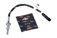 Sensor, Abgastemperatur