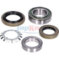 Set rulment roata JAPKO, Cod: 420508
