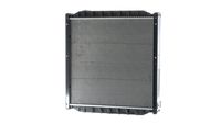 Thumbnail - Radiateur - CR1552000S - MAHLE