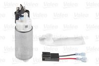 Pompa combustibil VALEO, Cod: 347298