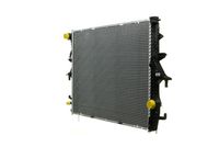 Thumbnail - Radiateur - CR569000P - MAHLE