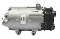 Kompressor, Klimaanlage
