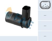 Sensor, ajutor parcare FAE, Cod: 66018