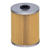 Ölfilter, Retarder