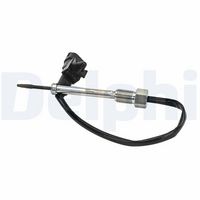 Sensor, Abgastemperatur