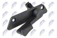 Exterior Door Handle