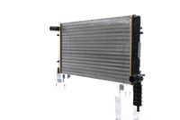 Thumbnail - Radiateur - CR1446000S - MAHLE