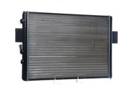 Thumbnail - Radiateur - CR633000S - MAHLE