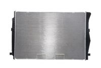 Thumbnail - Radiateur - CR2055000S - MAHLE