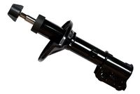 Amortizor ASAM AUTOMOTIVE, Cod: 71463