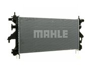 Thumbnail - Radiateur - CR887000P - MAHLE