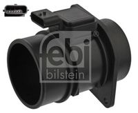 Mass Air Flow Sensor