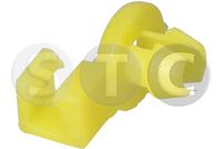 Clips, acoperire decorativa si protectie STC, Cod: T444672