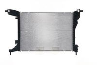 Thumbnail - Radiateur - CR1663000S - MAHLE