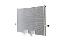 Thumbnail - Lage temperatuurkoeler, intercooler - CIR27000S - MAHLE
