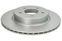 спирачен диск