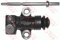 Nehmerzylinder, Kupplung