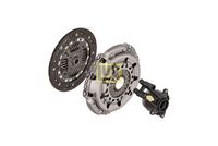 Set ambreiaj Schaeffler LuK, Cod: 622 3231 33