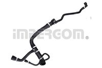 маркуч на радиатора