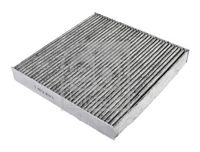 Filter, Innenraumluft