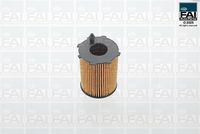 маслен филтър