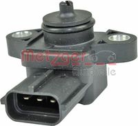 Sensor, Saugrohrdruck