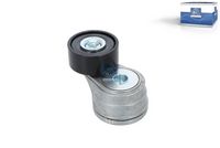 DT Spare Parts Riemspanner, Poly V-riem 1