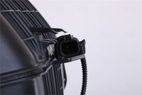 NISSENS Expansietank, koelvloeistof 5