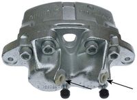 Bremssattel
