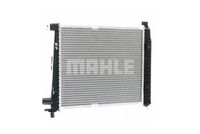 Thumbnail - Radiateur - CR325000S - MAHLE