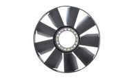 Thumbnail - Koelventilatorwiel - CFW51000P - MAHLE