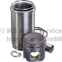 Reparatursatz, Kolben/Zylinderlaufbuchse