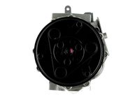 Kompressor, Klimaanlage