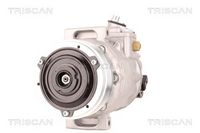 Compresor, climatizare TRISCAN, Cod: 9020 29002