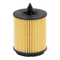 Ölfilter Ölfilter