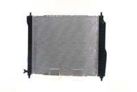 Thumbnail - Radiateur - CR1309000S - MAHLE