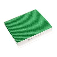 Filter, Innenraumluft Filter, Innenraumluft
