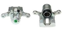 Bremssattel