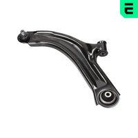Bascula / Brat suspensie roata OPTIMAL, Cod: G6-1113