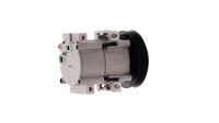 Thumbnail - Compressor, airconditioning - ACP843000S - MAHLE