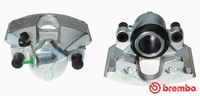 Bremssattel