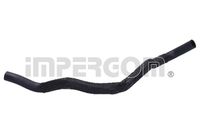 маркуч на радиатора