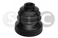 комплект маншон, полуоска