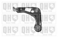 Lenker, Radaufhängung