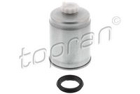 горивен филтър