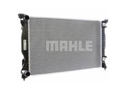 Thumbnail - Radiateur - CR484000S - MAHLE
