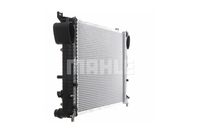 Thumbnail - Radiateur - CR304000S - MAHLE