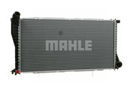 Thumbnail - Radiateur - CR288000P - MAHLE