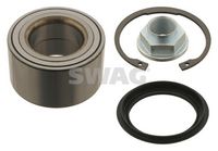 комплект колесен лагер