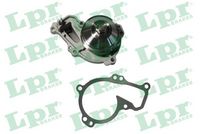 Pompă de apă, răcire motor LPR, Cod: WP0837
